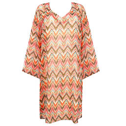 PRIMADONNA caftan de plage Tubou