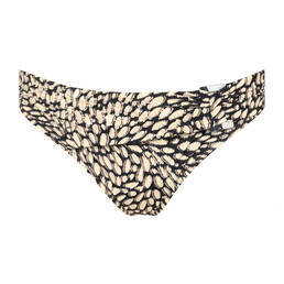 SORAYA bas de maillot de bain slip Emma Ecaille