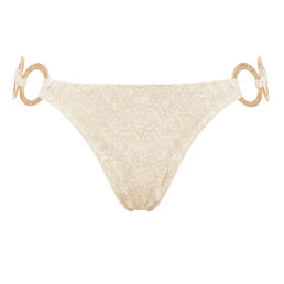 SORAYA bas de maillot de bain slip St Barth Sedna