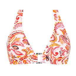 SORAYA haut de maillot de bain triangle Salma Ibiza