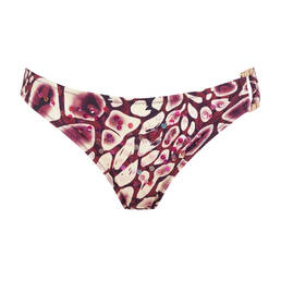 SORAYA bas de maillot de bain slip Salma Turtle