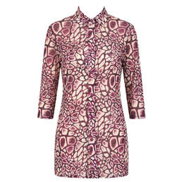 SORAYA chemise de plage Molly Turtle SORAYA chemise de plage Molly Turtle