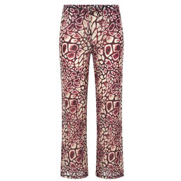 SORAYA pantalon de plage Dan Turtle
