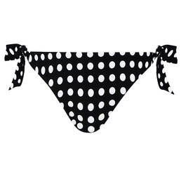 CHANTELLE bas de maillot de bain slip noué Sauvage