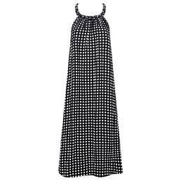 CHANTELLE robe de plage en coton Sauvage