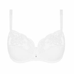 LISE CHARMEL soutien-gorge corbeille fitting Éclat Couture