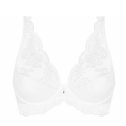 LISE CHARMEL soutien-gorge triangle armatures Éclat Couture