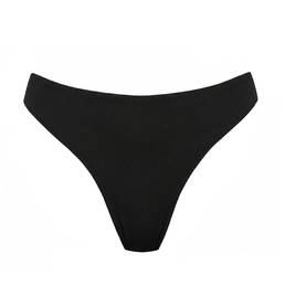 LIVY bas de maillot de bain slip échancré Halo