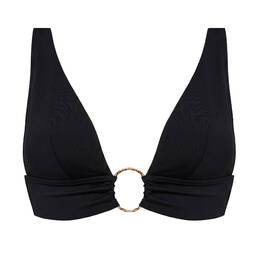 LIVY haut de maillot de bain brassière Halo