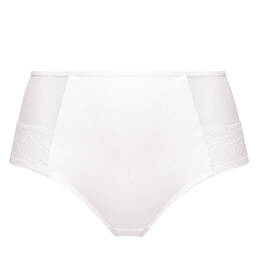 MAISON LEJABY culotte haute Discrète