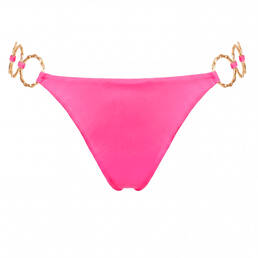 LULI FAMA bas de maillot de bain brésilien Solar Pop
