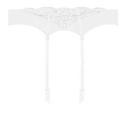 LISE CHARMEL porte-jarretelles Éclat Couture