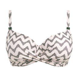 FANTASIE haut de maillot de bain emboitant Vanuatu