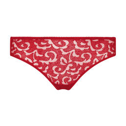 EMPREINTE slip Leia