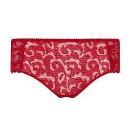 EMPREINTE shorty en dentelle Leia