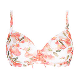 ANTIGEL soutien-gorge emboitant bien-être Roses Gourmandes