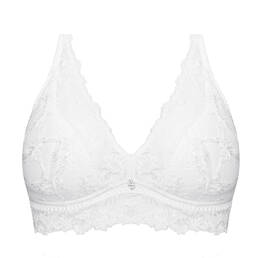 LOUISA BRACQ soutien-gorge triangle sans armatures Joy
