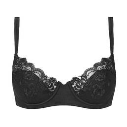 HUIT soutien-gorge corbeille coques Claire de Lune