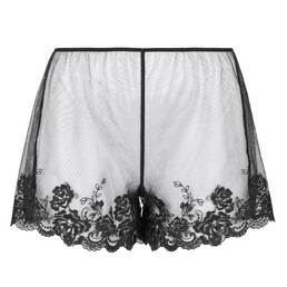 HUIT short Claire de Lune