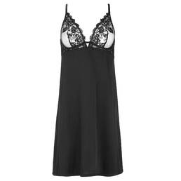 HUIT nuisette en soie Claire de Lune