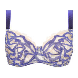 PRELUDE soutien-gorge emboitant en dentelle Storia d'Amore PRELUDE soutien-gorge emboitant en dentelle Storia d'Amore