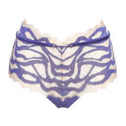PRELUDE culotte haute en dentelle Storia d'Amore PRELUDE culotte haute en dentelle Storia d'Amore
