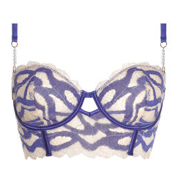 PRELUDE soutien-gorge bustier en dentelle Storia d'Amore