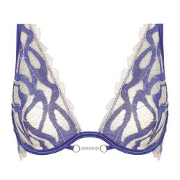 PRELUDE soutien-gorge triangle en dentelle Storia d'Amore PRELUDE soutien-gorge triangle en dentelle Storia d'Amore