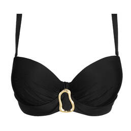 PRIMADONNA haut de maillot de bain bandeau coques Uvita