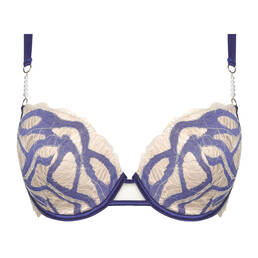 PRELUDE soutien-gorge push-up en dentelle Storia d'Amore PRELUDE soutien-gorge push-up en dentelle Storia d'Amore