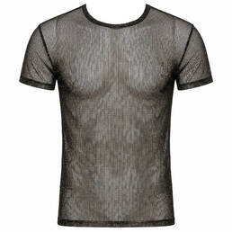 ADDICTED t-shirt homme Charm
