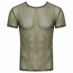ADDICTED t-shirt homme Charm