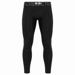 ES COLLECTION legging homme en coton Basic Cotton ES COLLECTION legging homme en coton Basic Cotton