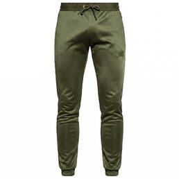 ES COLLECTION pantalon de survêtement homme Zip Pockets ES COLLECTION pantalon de survêtement homme Zip Pockets