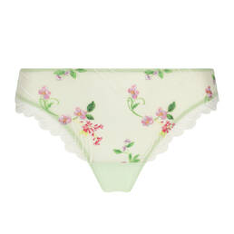LISE CHARMEL slip fantaisie Liberté En Fleurs