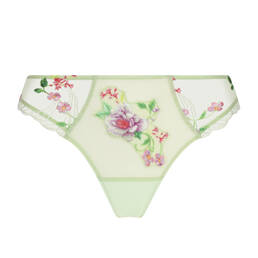 LISE CHARMEL slip séduction Liberté En Fleurs