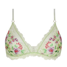 LISE CHARMEL soutien-gorge sans armatures Liberté En Fleurs