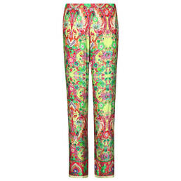 LISE CHARMEL pantalon Liberté En Fleurs