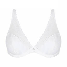 ANTIGEL soutien-gorge triangle coques Boyish Séduction