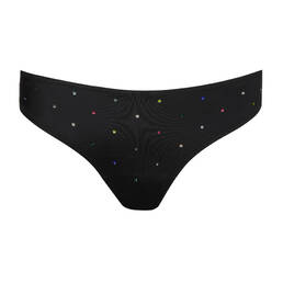 SARDA bas de maillot de bain slip Tomorrowland x Sarda bain