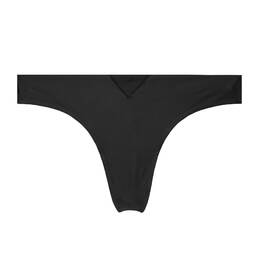 FLEUR DU MAL slip brésilien Le Stretch Gloss FLEUR DU MAL slip brésilien Le Stretch Gloss