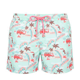 ARTHUR short de bain homme Littoral