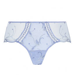 LISE CHARMEL shorty Nymphe Bleue LISE CHARMEL shorty Nymphe Bleue