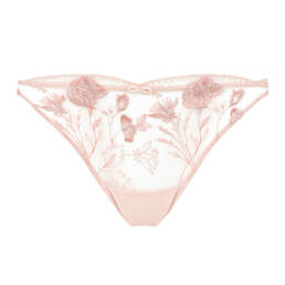 HUIT slip Bohème