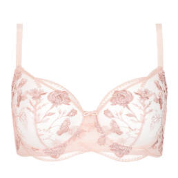 HUIT soutien-gorge corbeille Bohème