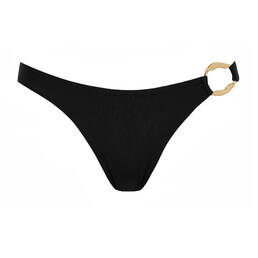 LULI FAMA bas de maillot de bain slip brésilien Femme Allure