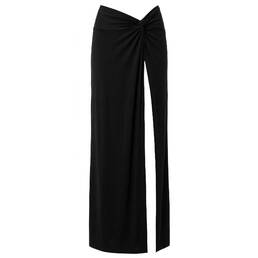 LULI FAMA jupe de plage longue Femme Allure