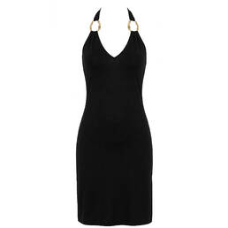 LULI FAMA robe de plage Femme Allure