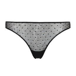 I.D. SARRIERI tanga Sabrina