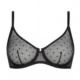I.D. SARRIERI soutien-gorge armatures Sabrina I.D. SARRIERI soutien-gorge armatures Sabrina